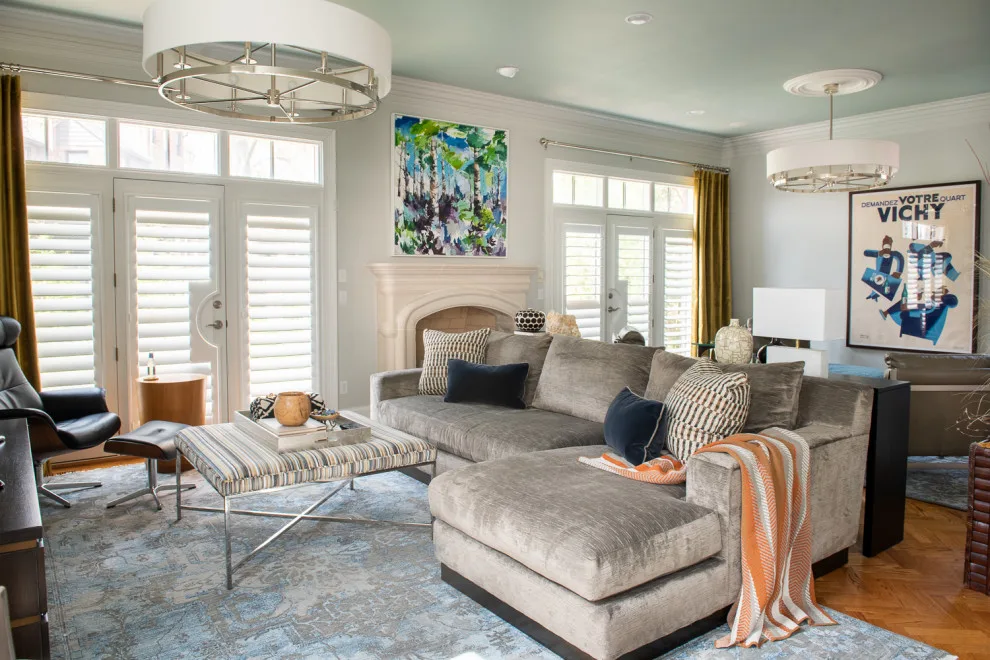 Claverach Park Classic | Design and Construction by Nistenhaus Design LLC - Photo 30