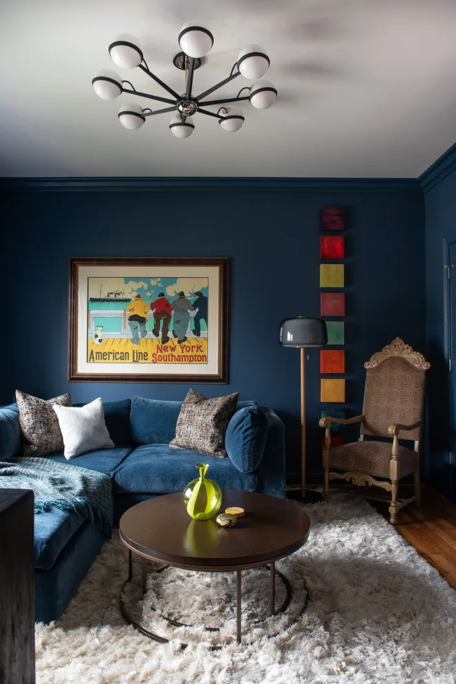 Claverach Park Classic | Design and Construction by Nistenhaus Design LLC - Photo 21