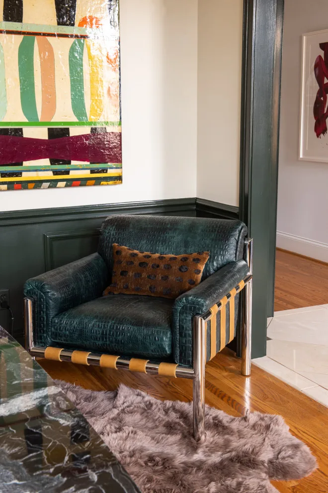 Claverach Park Classic | Design and Construction by Nistenhaus Design LLC - Photo 9