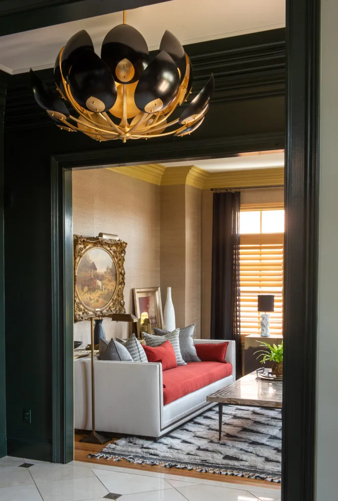 Claverach Park Classic | Design and Construction by Nistenhaus Design LLC - Photo 28