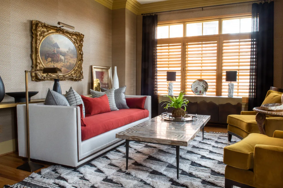 Claverach Park Classic | Design and Construction by Nistenhaus Design LLC - Photo 32