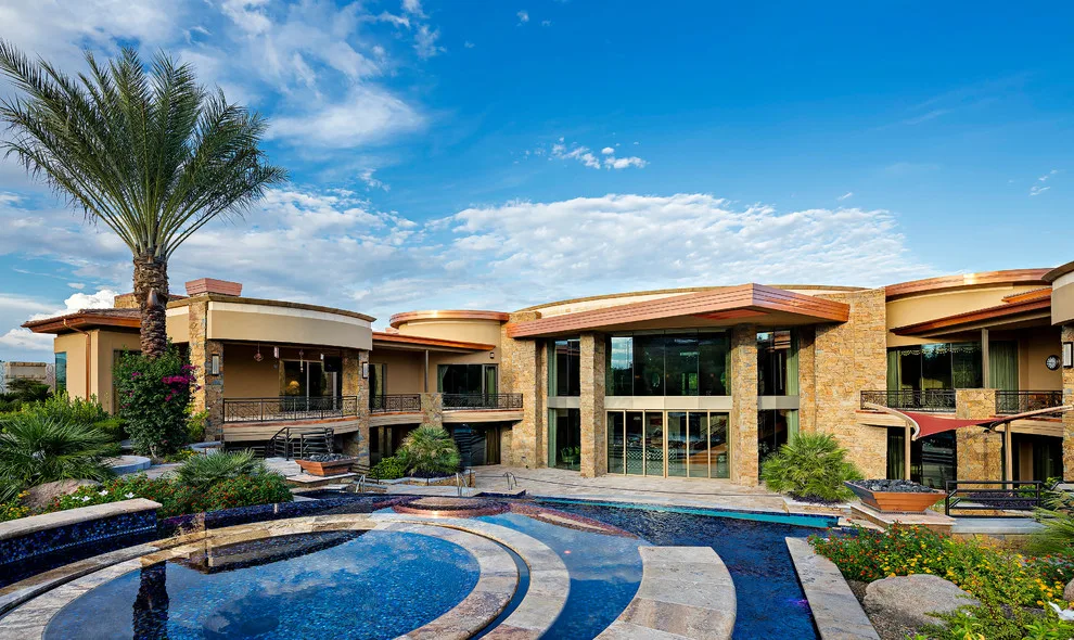 Clayton Waters by Red Rock Design-Build And Red Rock Pools And Spas - Photo 2