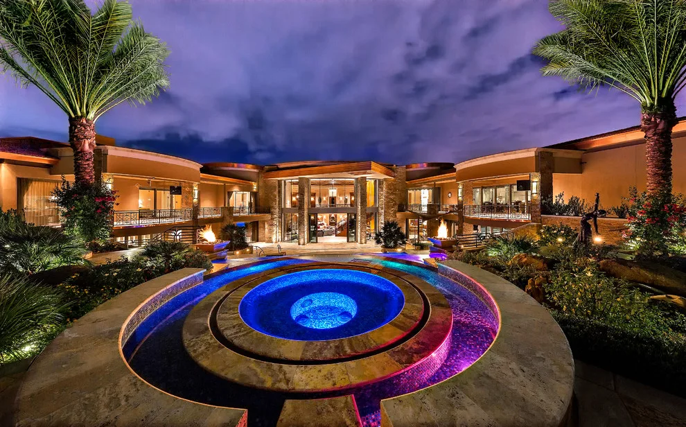 Clayton Waters by Red Rock Design-Build And Red Rock Pools And Spas - Photo 3
