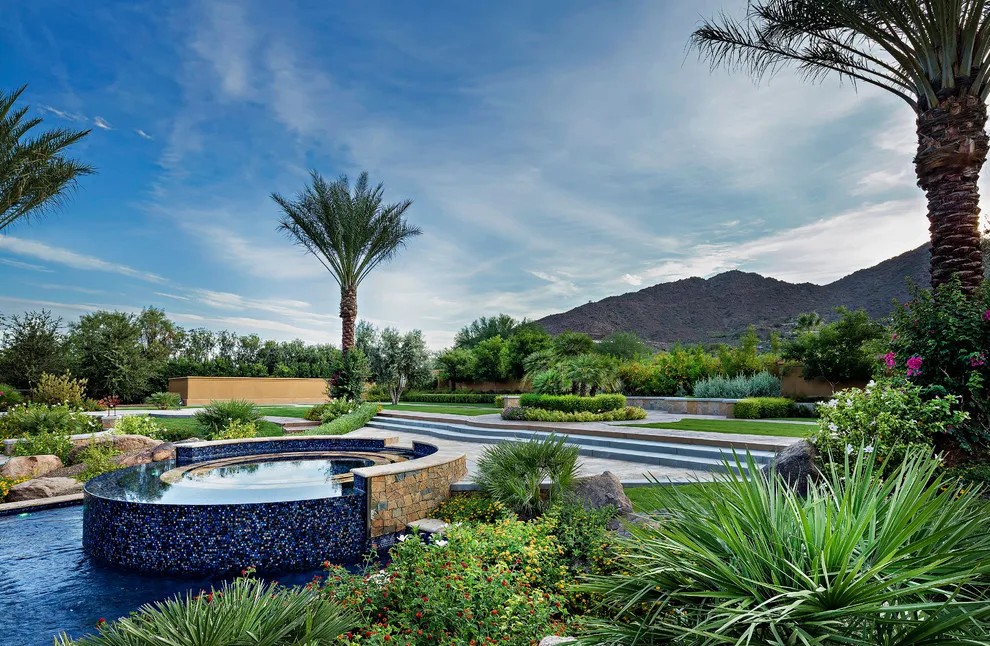 Clayton Waters by Red Rock Design-Build And Red Rock Pools And Spas - Photo 7