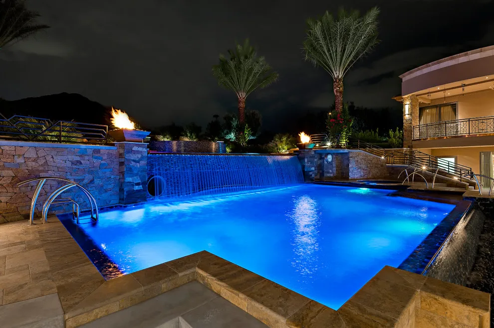 Clayton Waters by Red Rock Design-Build And Red Rock Pools And Spas - Photo 6