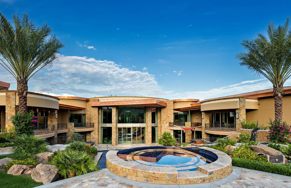 Red Rock Design-Build And Red Rock Pools And Spas - Photo 9