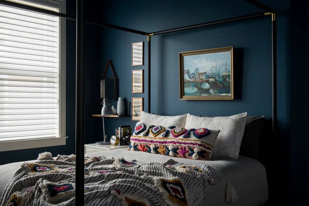 Clayton High-Rise Condominium by Nistenhaus Design LLC - Photo 11