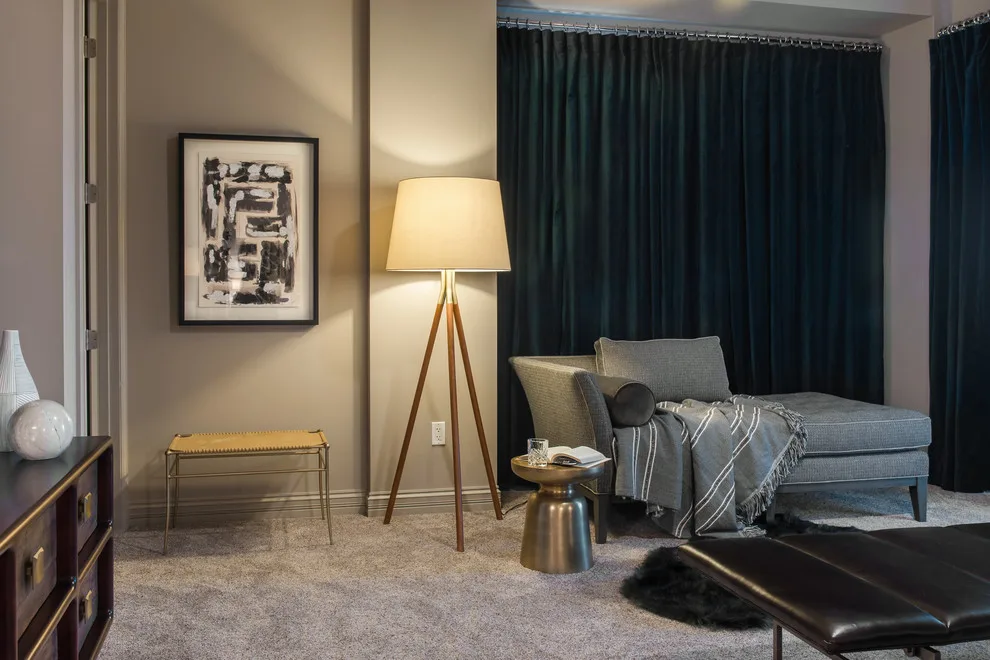 Clayton High-Rise Condominium by Nistenhaus Design LLC - Photo 5