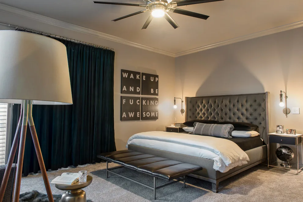 Clayton High-Rise Condominium by Nistenhaus Design LLC - Photo 3