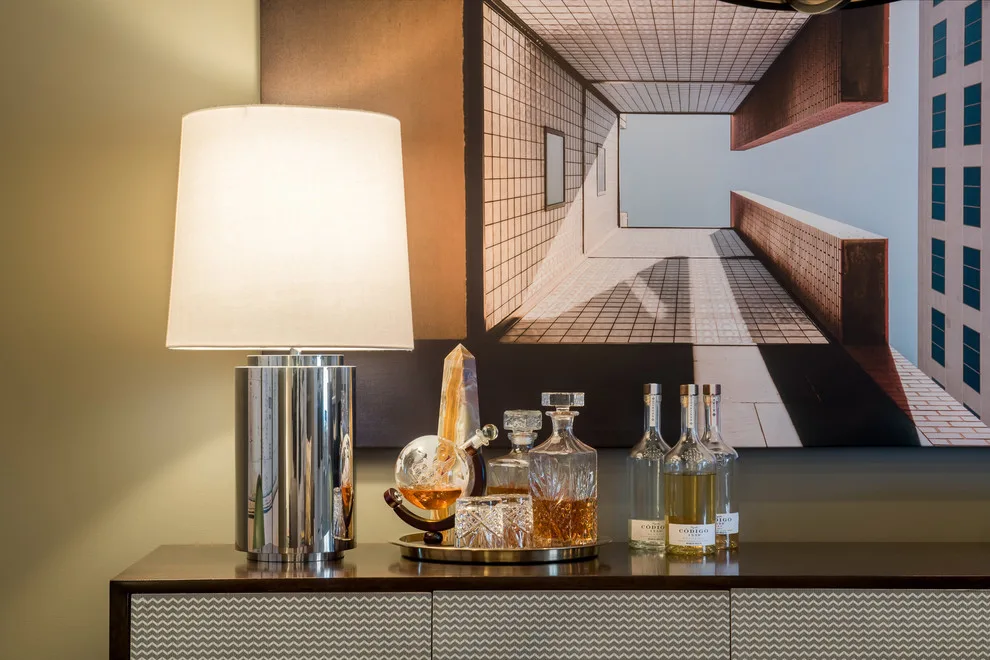 Clayton High-Rise Condominium by Nistenhaus Design LLC - Photo 10