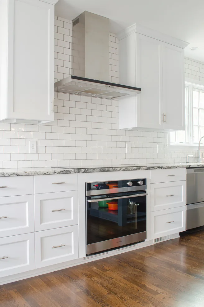 Vibrant and Tidy Kitchen by Compass Studio - Photo 6