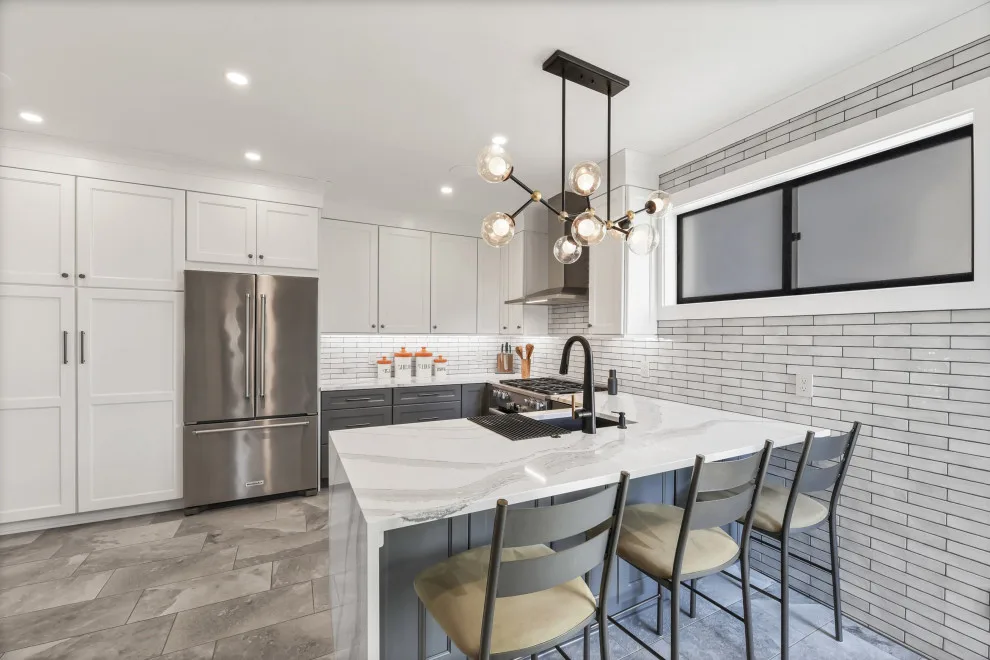Cleveland Heights Heritage by Hurst Design Build Remodel - Photo 2