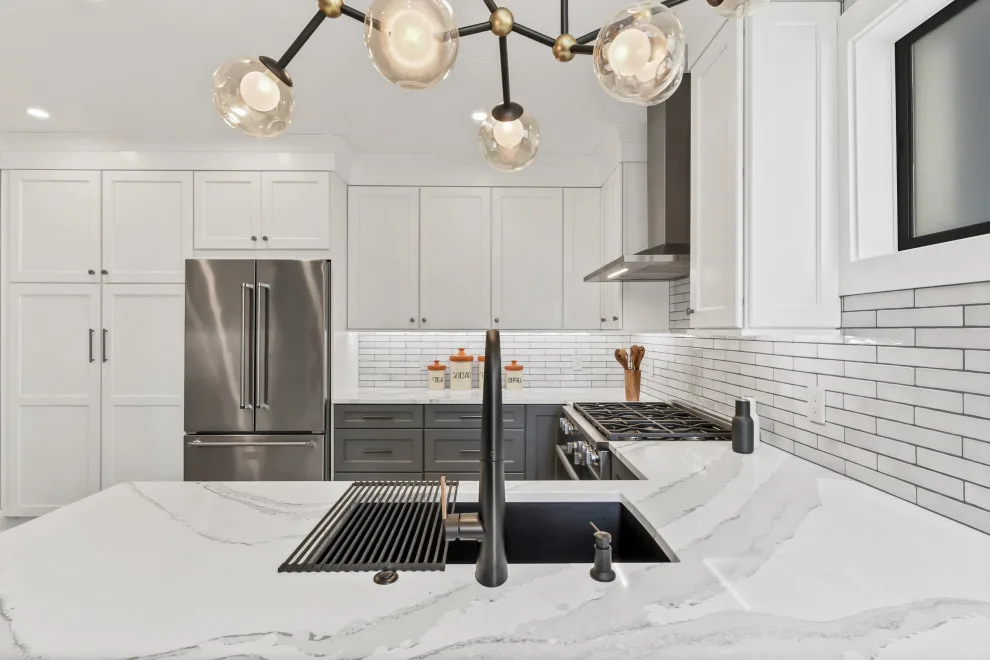 Cleveland Heights Heritage by Hurst Design Build Remodel - Photo 3