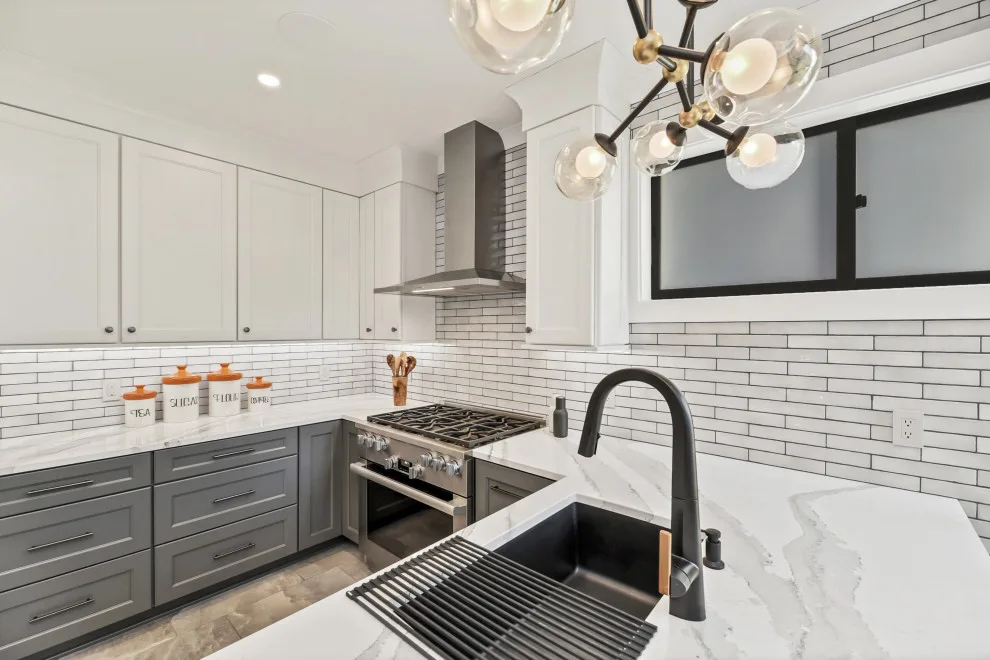 Cleveland Heights Heritage by Hurst Design Build Remodel - Photo 8