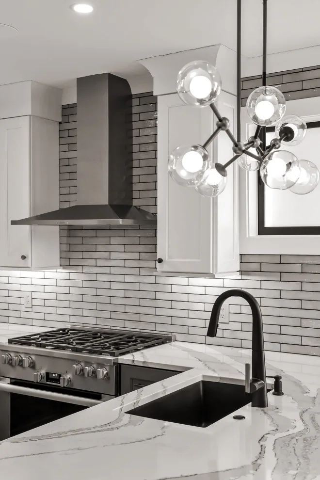 Cleveland Heights Heritage by Hurst Design Build Remodel - Photo 6