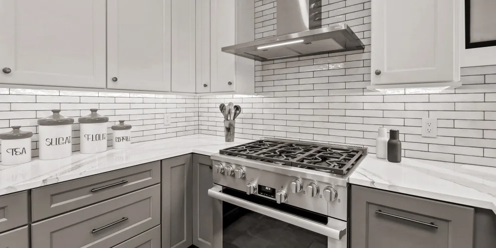 Cleveland Heights Heritage by Hurst Design Build Remodel - Photo 5