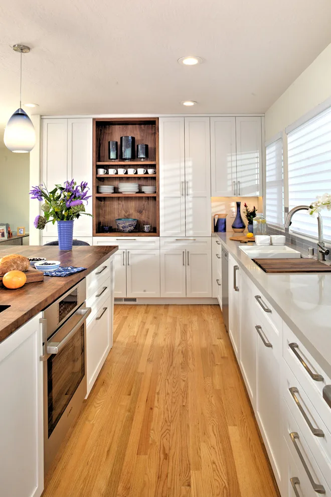 Cleveland Street Culinary Renovation by MAK Design + Build Inc. - Photo 5