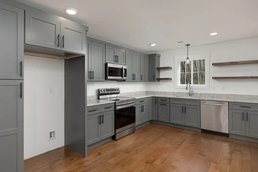 Crown Colony #6, Cleveland, TN by Lantern Homes - Photo 11