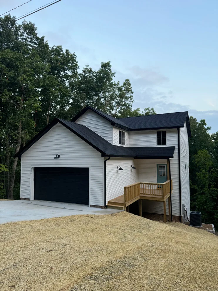 Crown Colony #9, Cleveland, TN by Lantern Homes - Photo 2