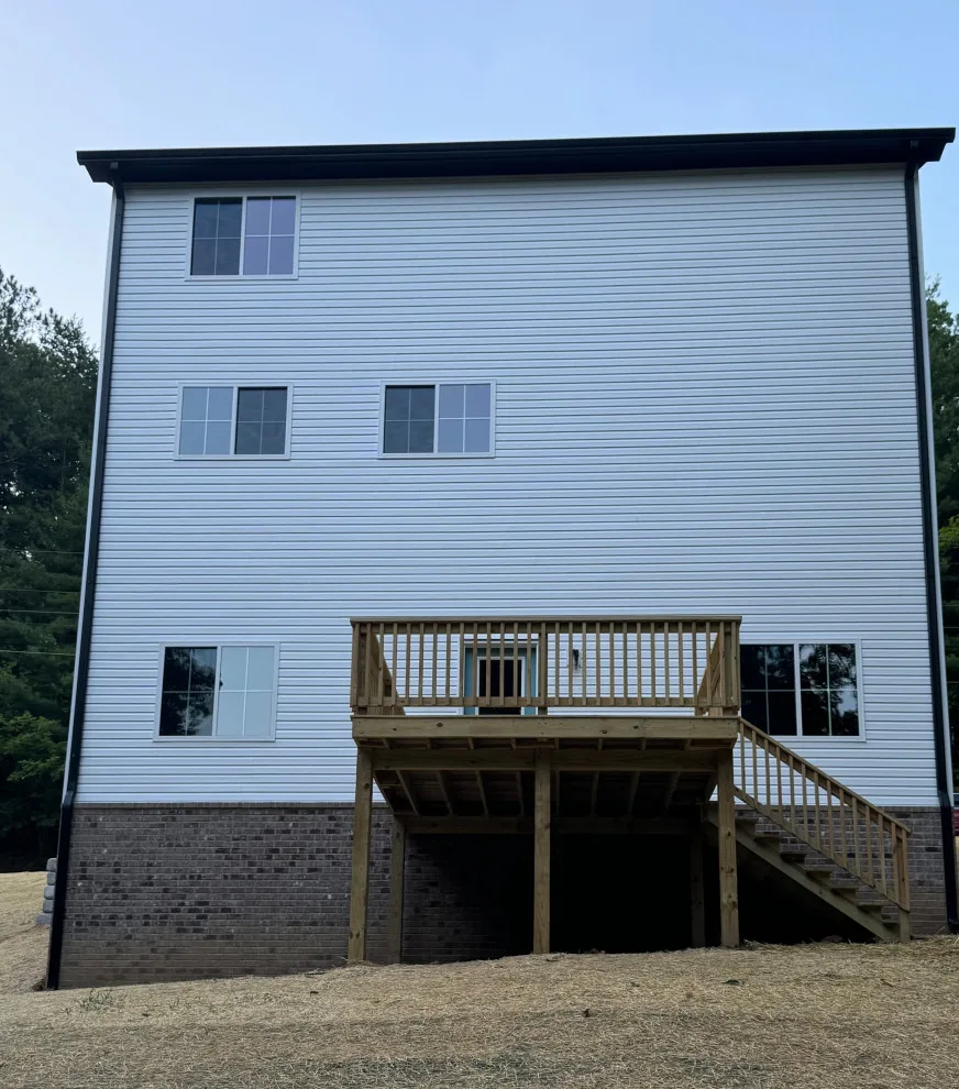 Crown Colony #9, Cleveland, TN by Lantern Homes - Photo 5