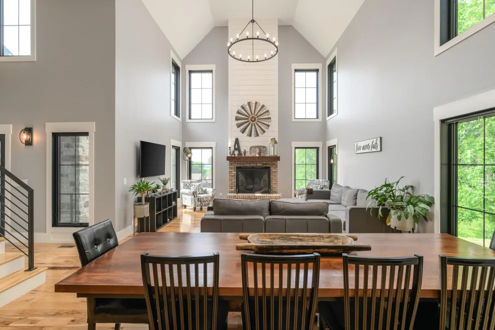 Keystone Drive in Cleveland, TN by Lantern Homes - Photo 6