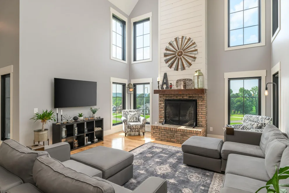 Keystone Drive in Cleveland, TN by Lantern Homes - Photo 7