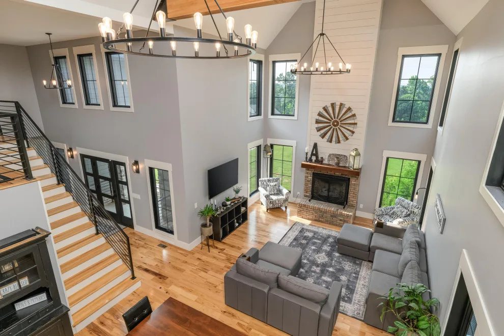 Keystone Drive in Cleveland, TN by Lantern Homes - Photo 12