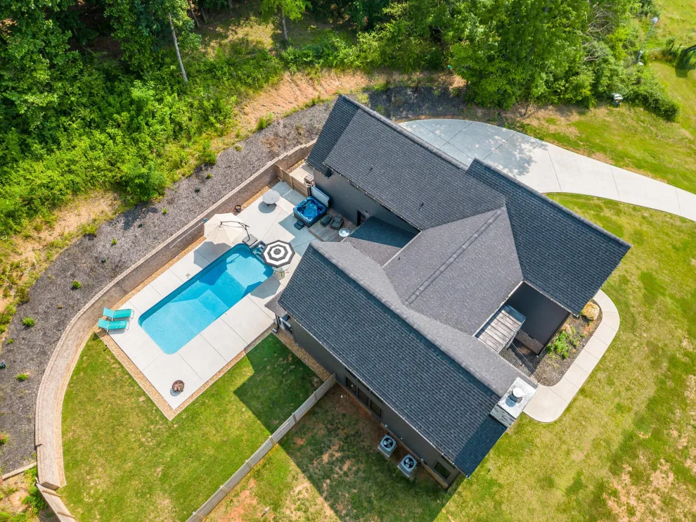 Keystone Drive in Cleveland, TN by Lantern Homes - Photo 16