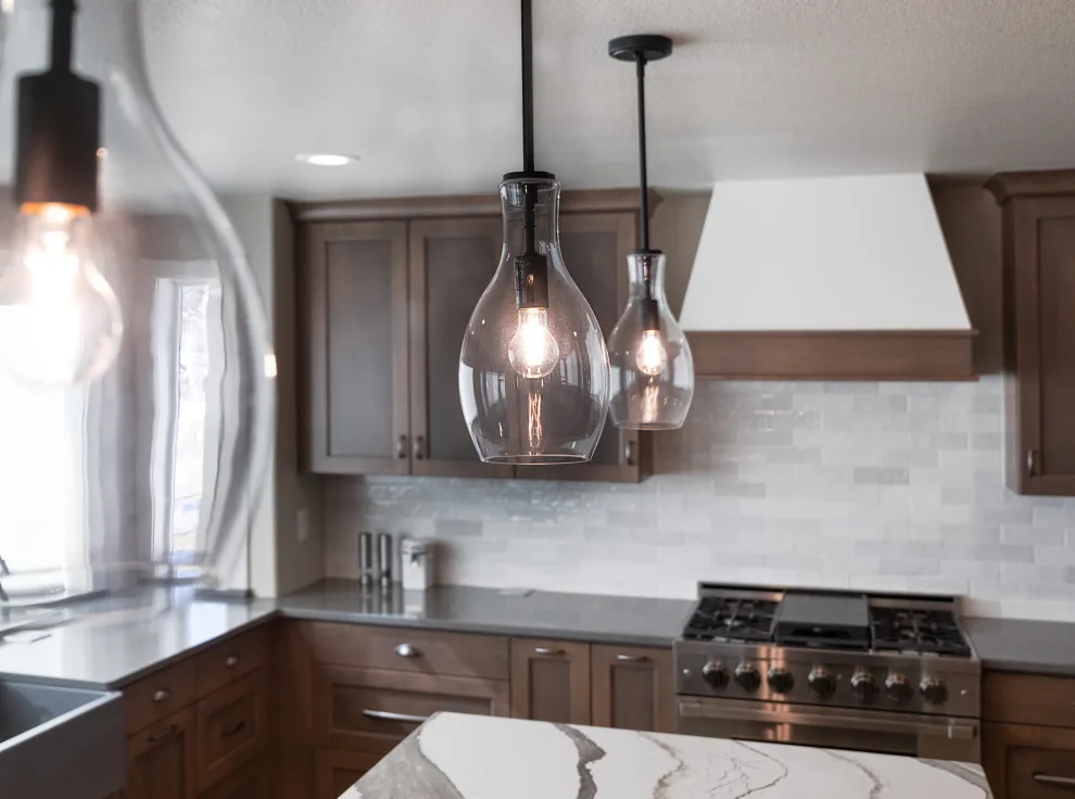 Cliffrose Kitchen Renovation with Extension by Freestone LLC Design-build - Photo 9