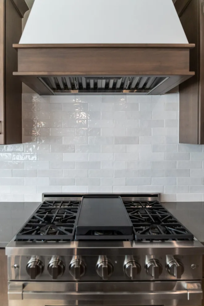 Cliffrose Kitchen Renovation with Extension by Freestone LLC Design-build - Photo 8