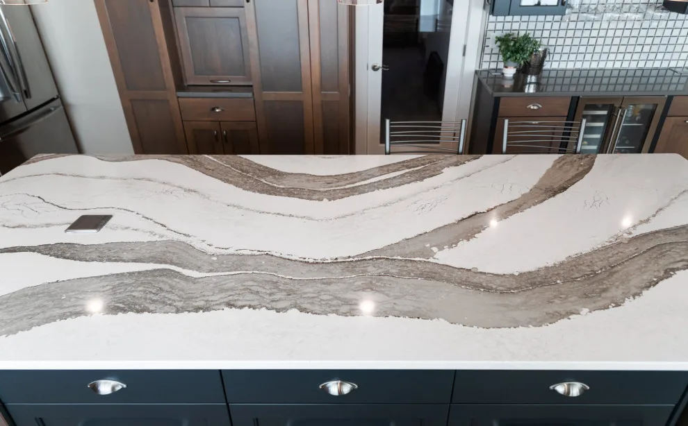 Cliffrose Kitchen Renovation with Extension by Freestone LLC Design-build - Photo 5