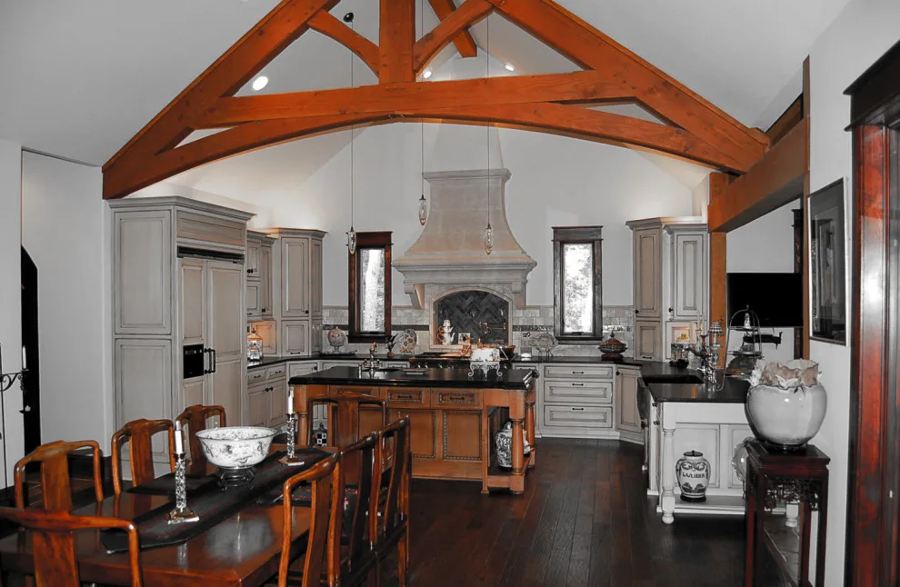 Walnut Cove Cliffs by Asheville Design Company - Photo 2