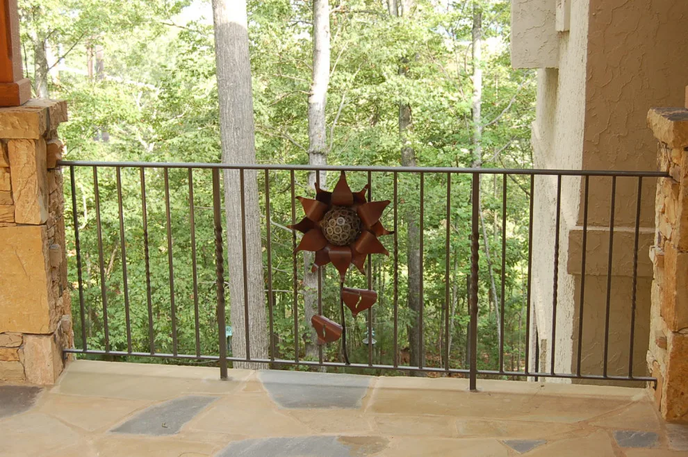Walnut Cove Cliffs by Asheville Design Company - Photo 5