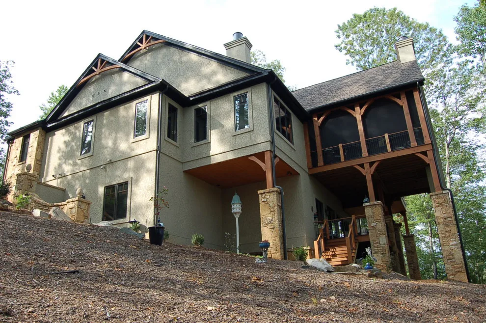 Walnut Cove Cliffs by Asheville Design Company - Photo 8