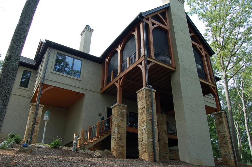 Walnut Cove Cliffs by Asheville Design Company - Photo 4