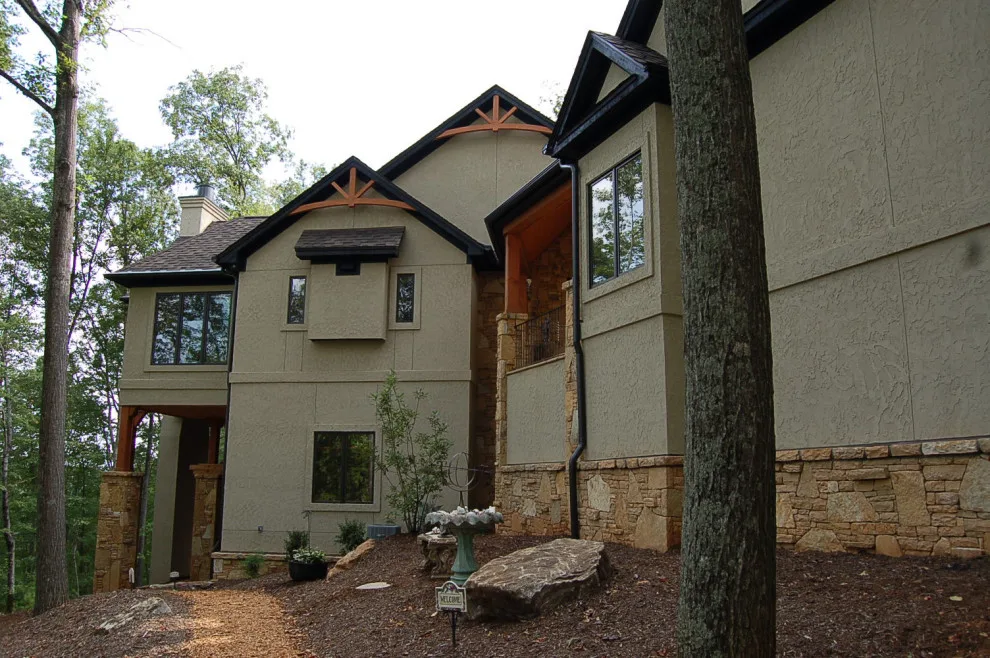 Walnut Cove Cliffs by Asheville Design Company - Photo 7