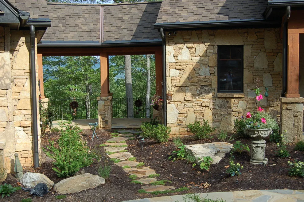 Walnut Cove Cliffs by Asheville Design Company - Photo 6