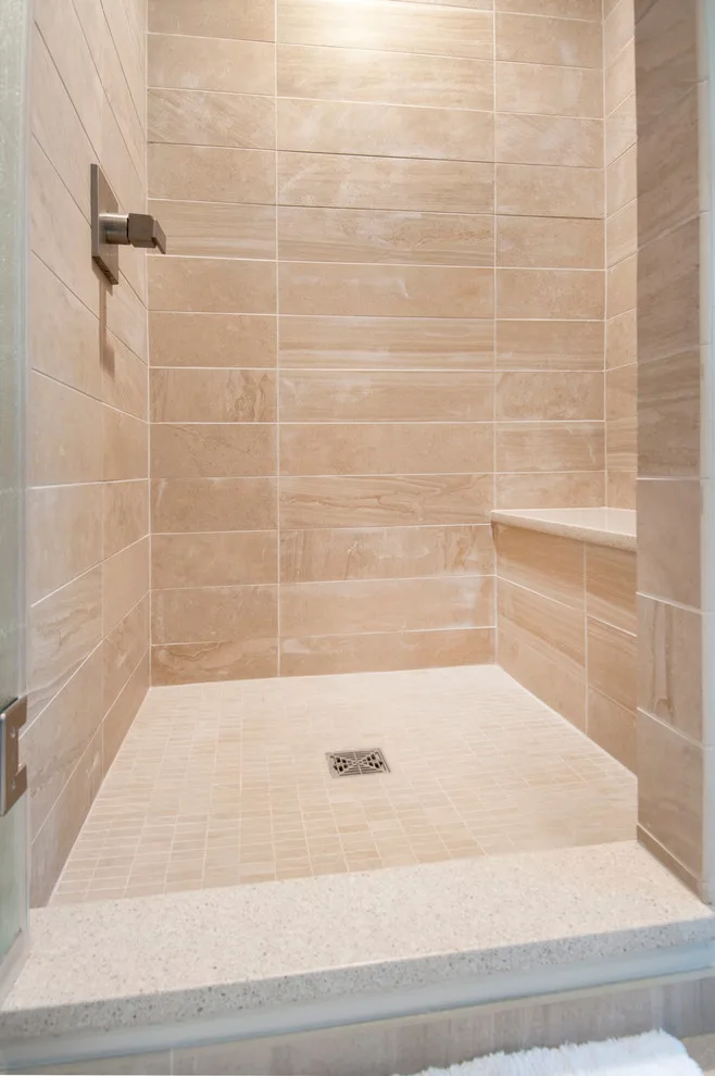 Clintonville, OH - Second Floor Bathroom and Laundry Extension by NJW Renovations Unlimited - Photo 3