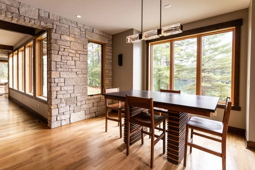 Monastery Home by Schultz Building Inc - Photo 33