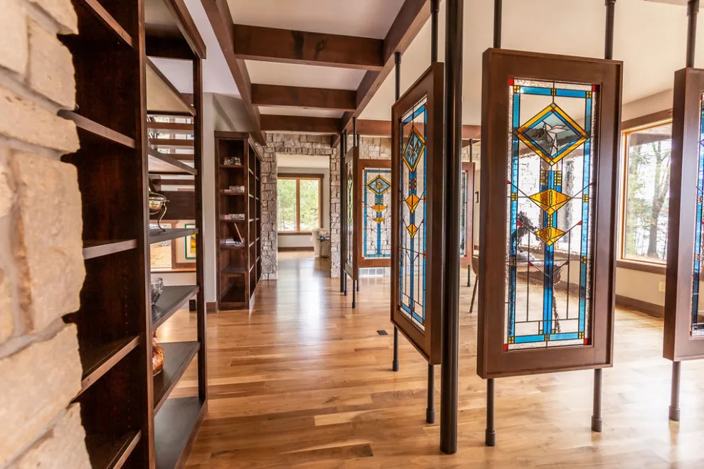 Monastery Home by Schultz Building Inc - Photo 15