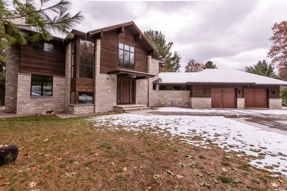 Monastery Home by Schultz Building Inc - Photo 11
