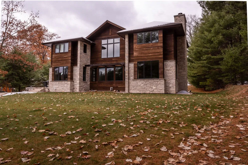 Monastery Home by Schultz Building Inc - Photo 29