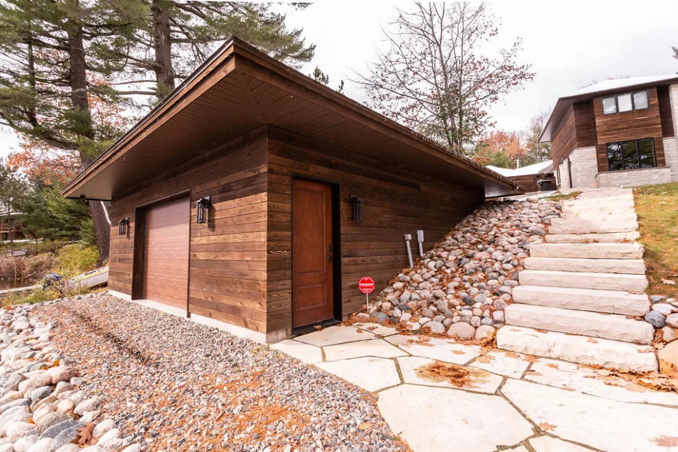 Monastery Home by Schultz Building Inc - Photo 24