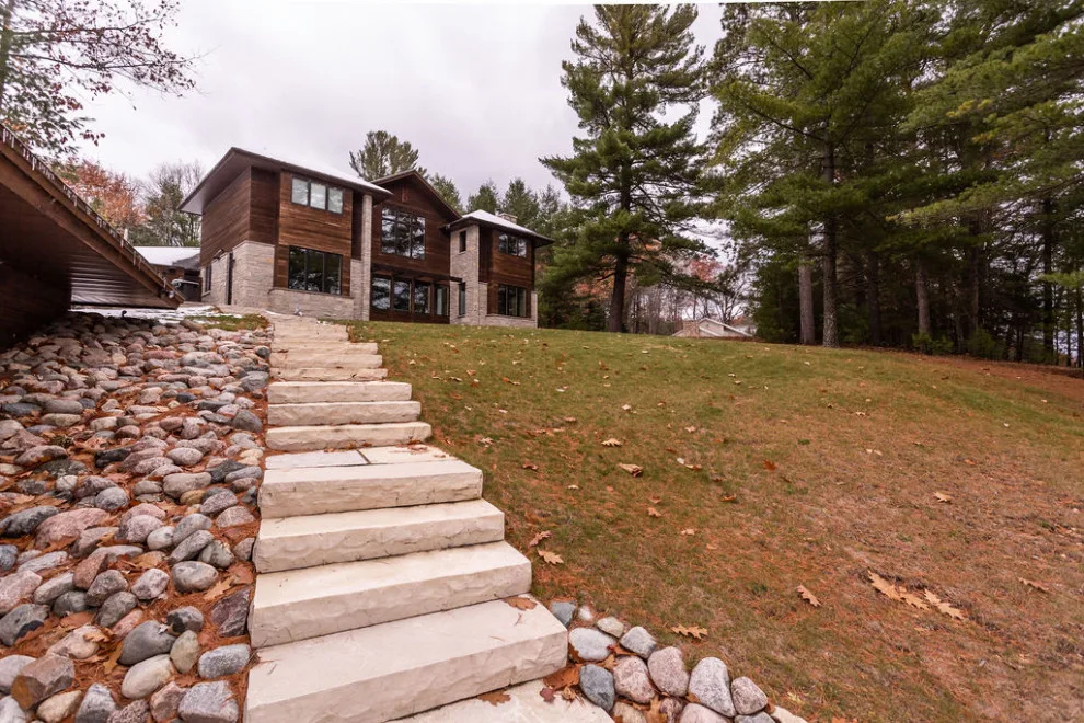 Monastery Home by Schultz Building Inc - Photo 4