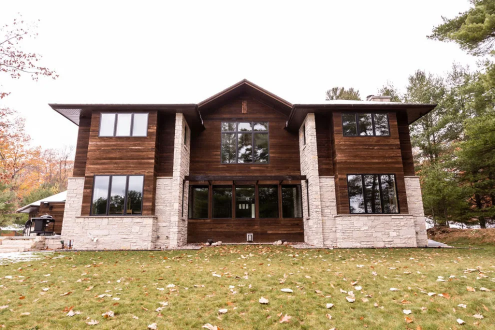 Monastery Home by Schultz Building Inc - Photo 2
