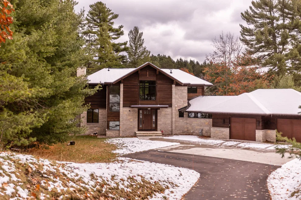 Monastery Home by Schultz Building Inc - Photo 22