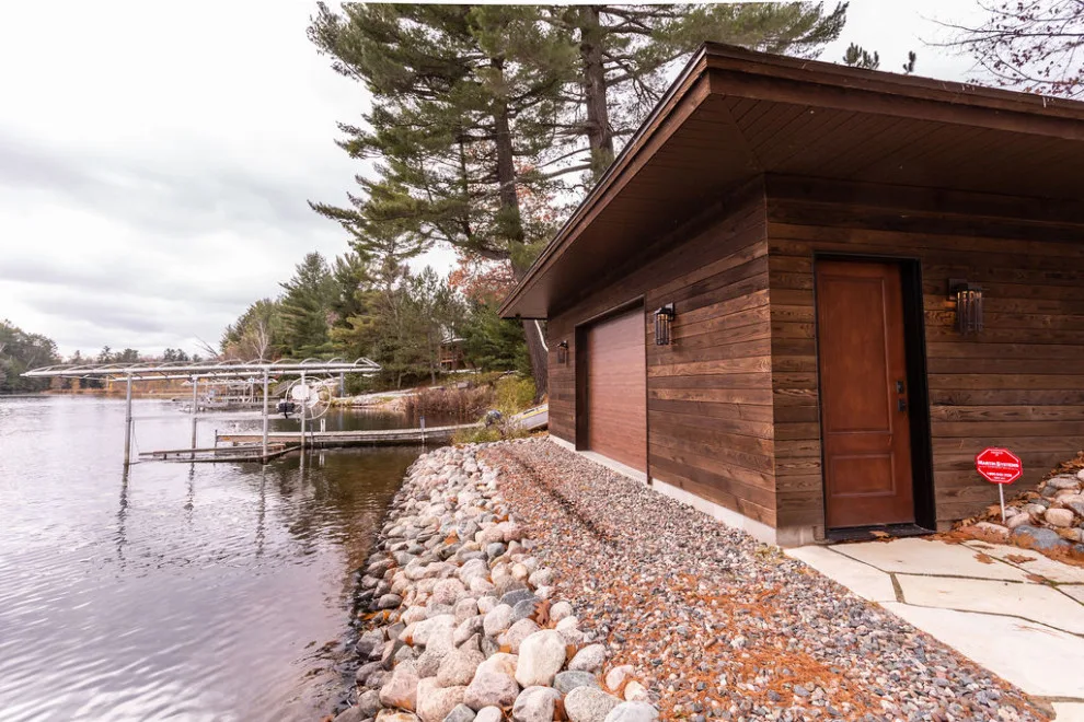 Monastery Home by Schultz Building Inc - Photo 32