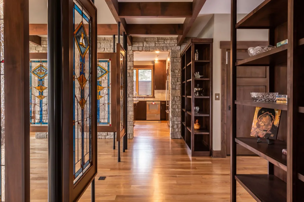 Monastery Home by Schultz Building Inc - Photo 6