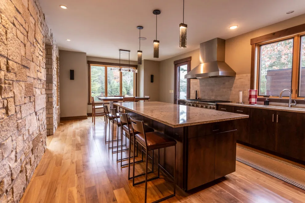 Monastery Home by Schultz Building Inc - Photo 9