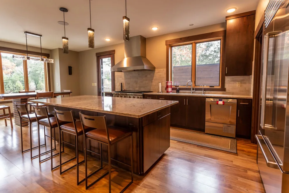 Monastery Home by Schultz Building Inc - Photo 21